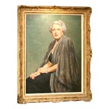 J. Anthony Wills Portrait